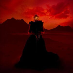 Nubya Garcia - Odyssey  CD